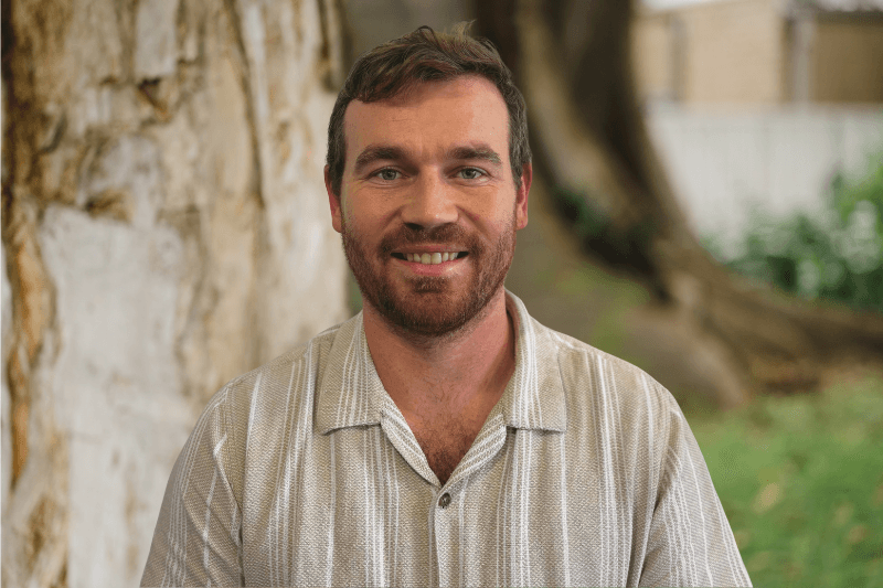 Ben Balcombe, physiotherapist in Mayfield NSW providing physiotherapy for sports injuries, rehabilitation and musculoskeletal conditions.